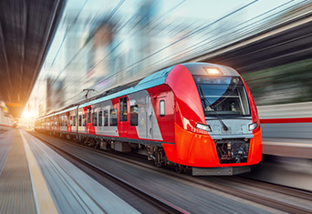 駅案内表示