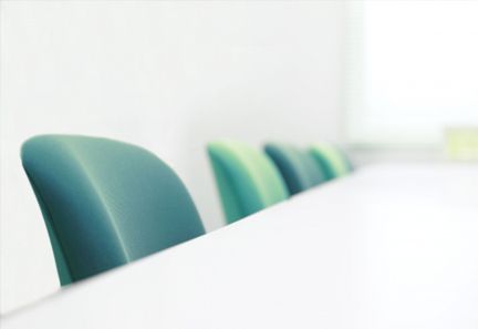 seminar room