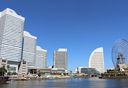 横浜イメージ