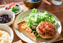 ご飯イメージ