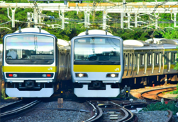 鉄道イメージ