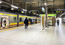 鉄道イメージ