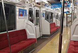 鉄道イメージ
