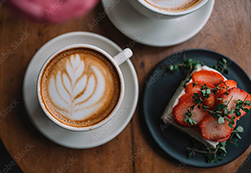 カフェイメージ