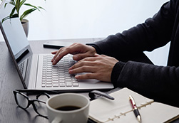 資料作成イメージ