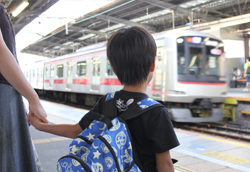 電車イメージ