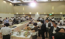 社員会パーティー3